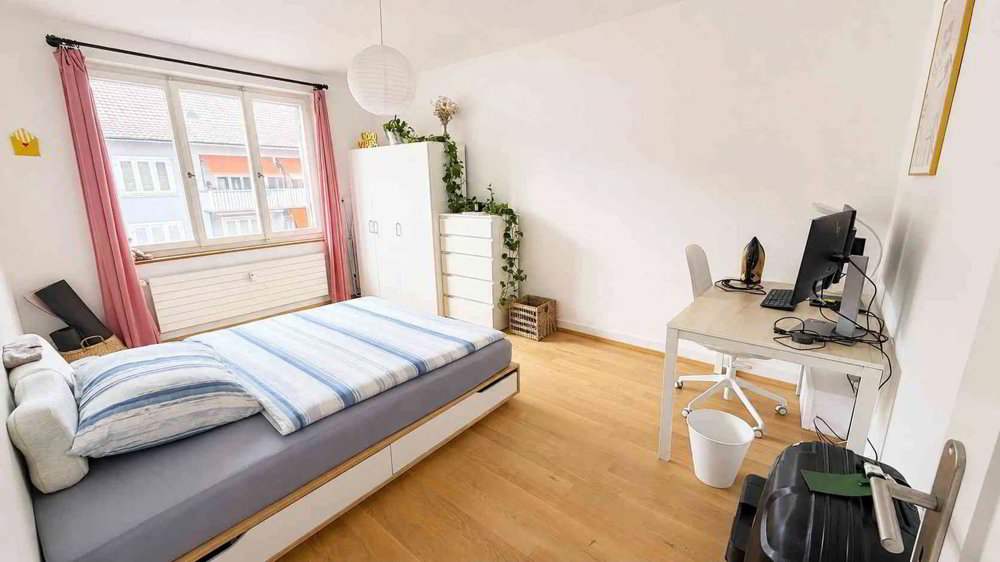 Wohnung – Basel - Ansicht 5