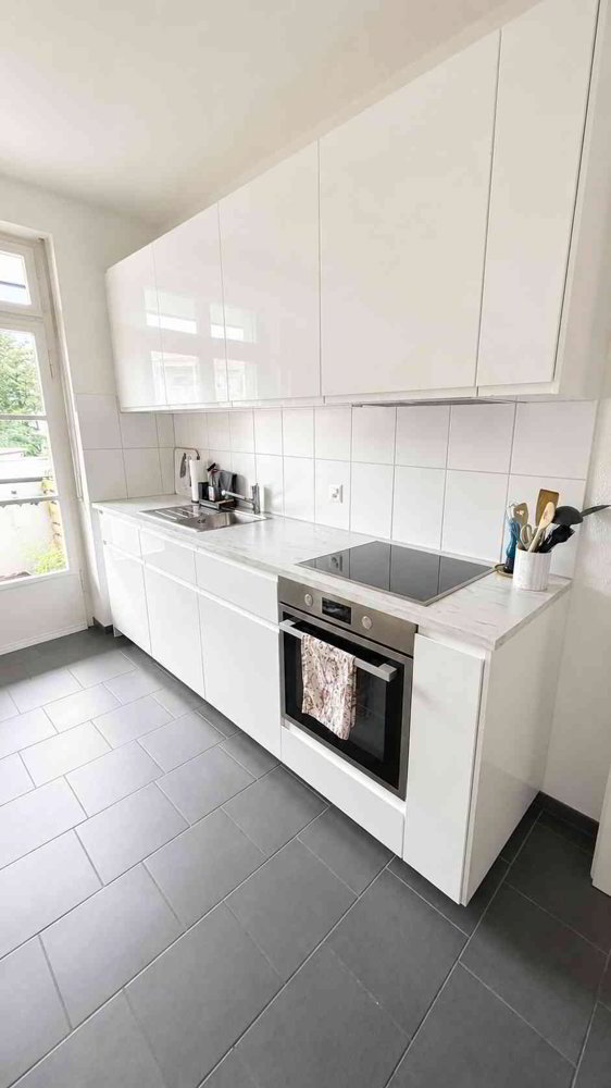 Wohnung – Basel - Mehr