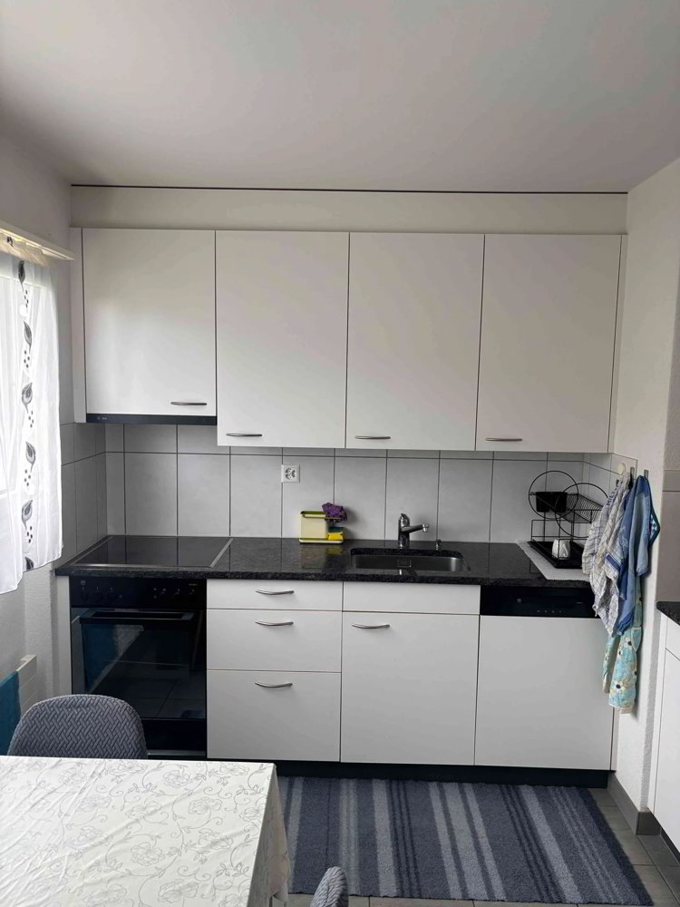 Wohnung – Seengen, Bezirk Lenzburg