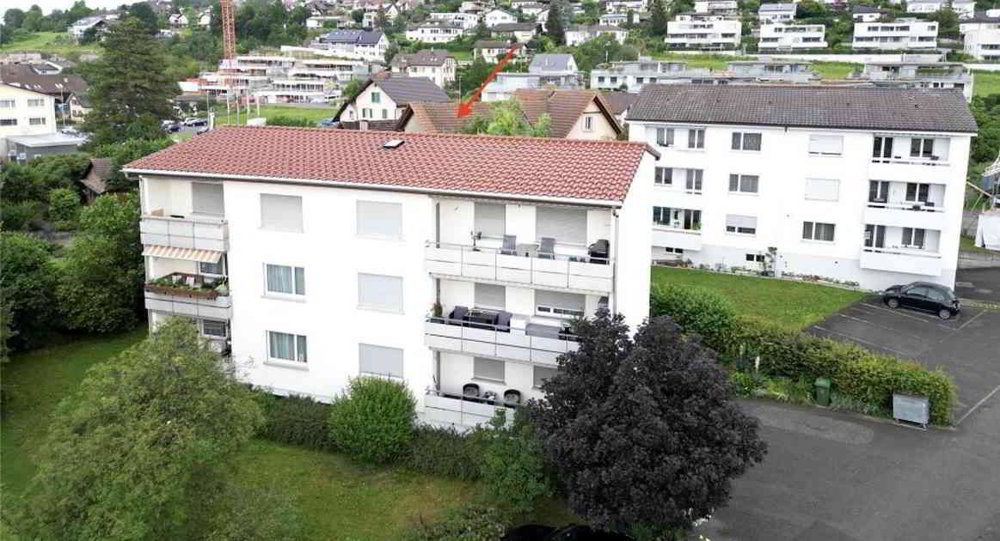 Appartamento di 4.5 locali in affitto a Seengen - immagine 1/2