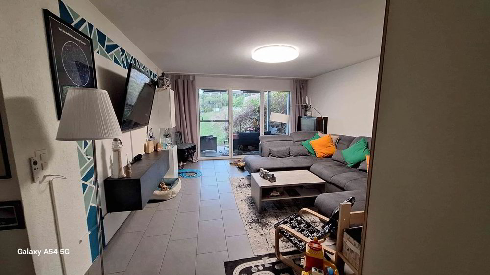 Wohnung – Steinmaur - Ansicht 2