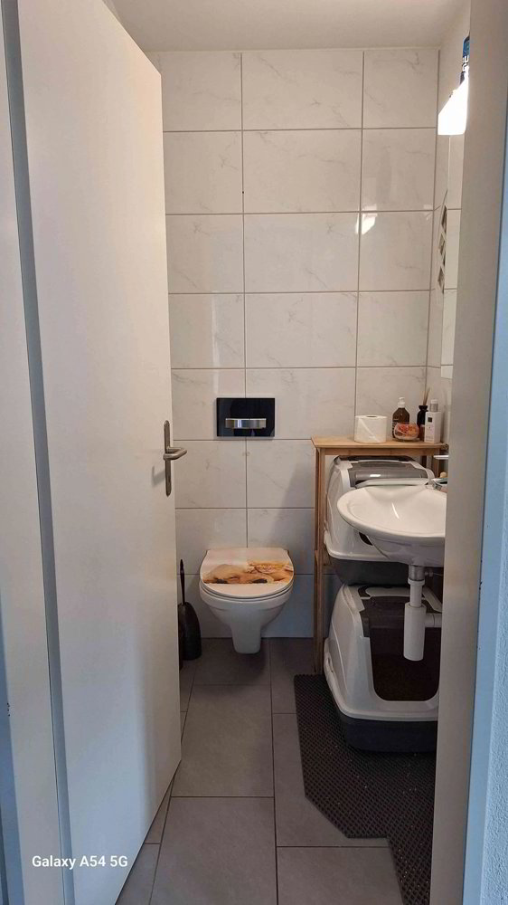Wohnung – Steinmaur - Mehr