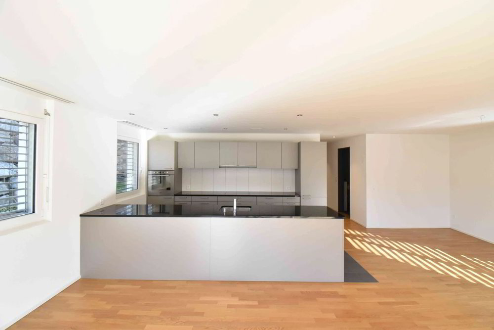 Wohnung – Schönengrund - Ansicht 2