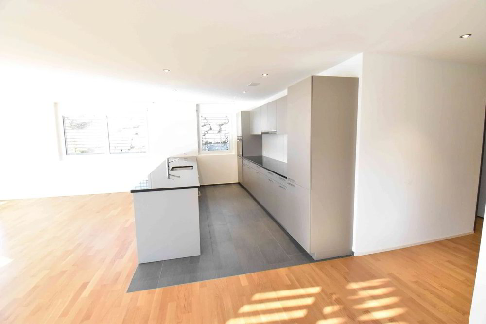 Wohnung – Schönengrund - Ansicht 4