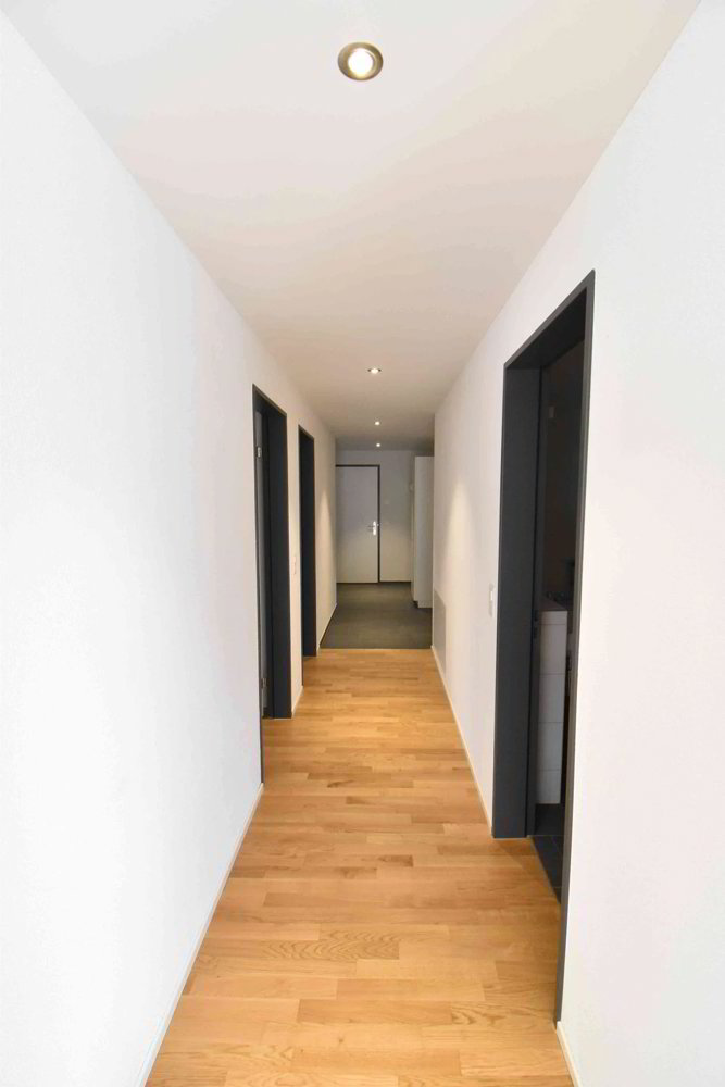 Wohnung – Schönengrund - Mehr