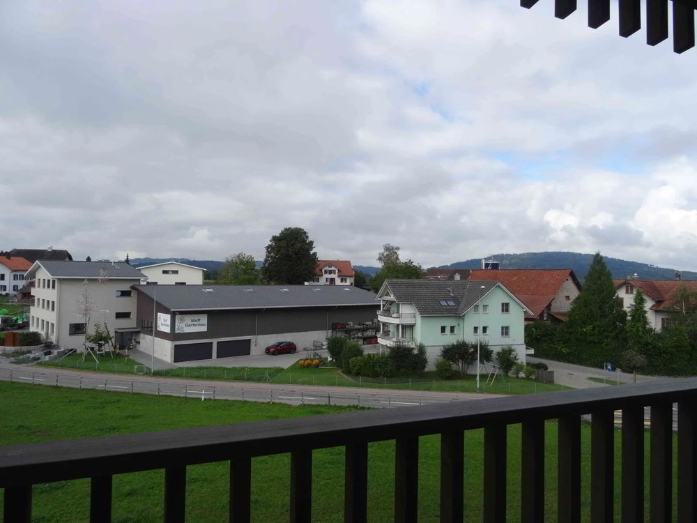 Wohnung – Schwarzenbach LU