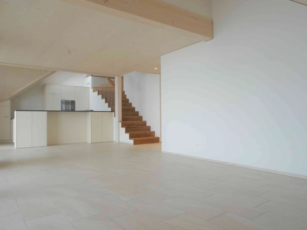 Wohnung – Schwarzenbach LU - Ansicht 4