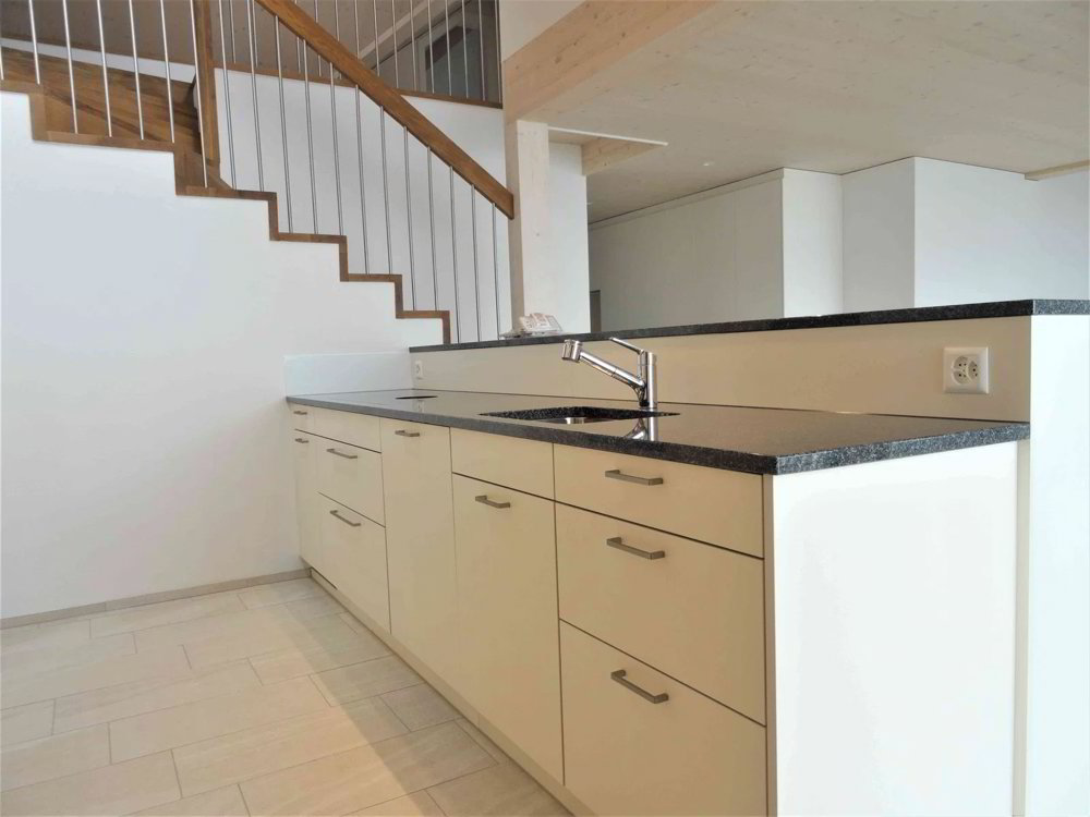 Wohnung – Schwarzenbach LU - Ansicht 5