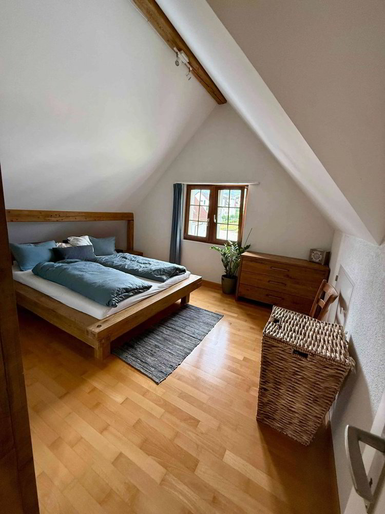 Wohnung – Küttigen - Ansicht 5