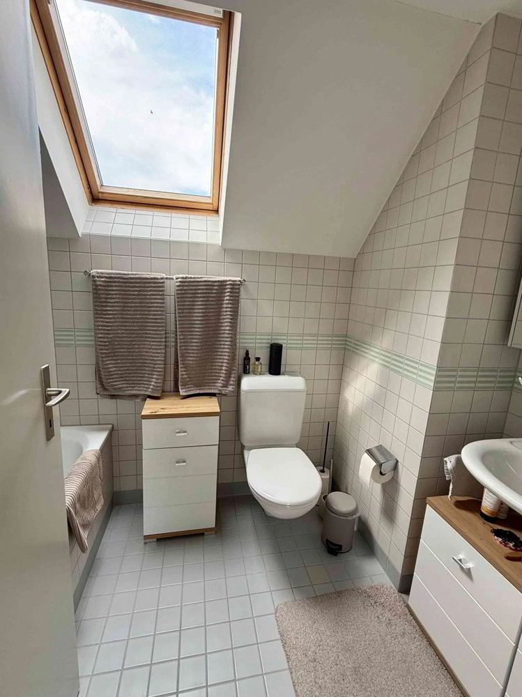 Wohnung – Küttigen - Mehr