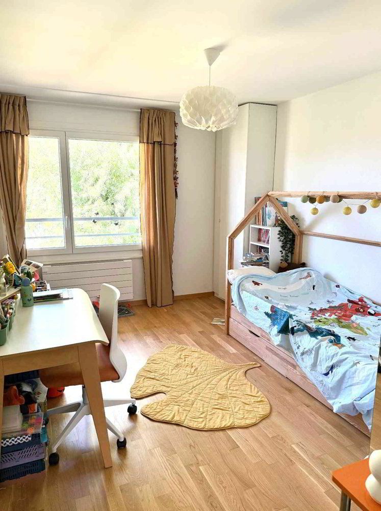 3.5 rooms Apartment for rent in Lausanne - image 1/10