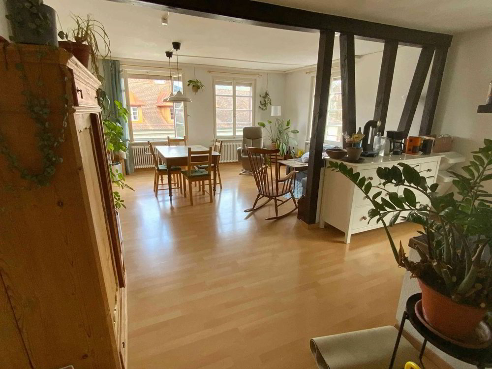 Wohnung – Bremgarten AG