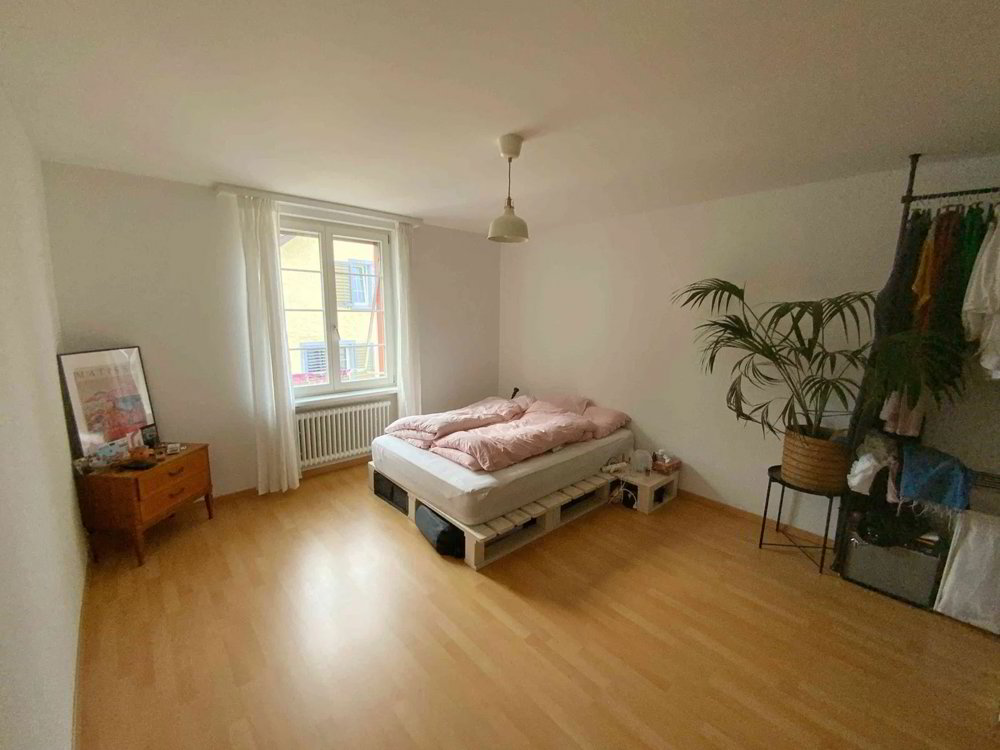 Wohnung – Bremgarten AG - Ansicht 2