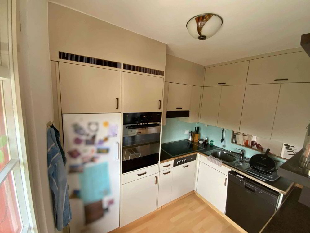 Wohnung – Bremgarten AG - Ansicht 3