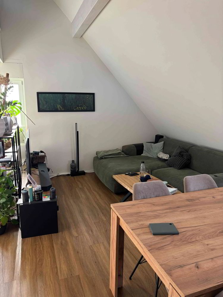 Wohnung – Wettingen - Ansicht 2