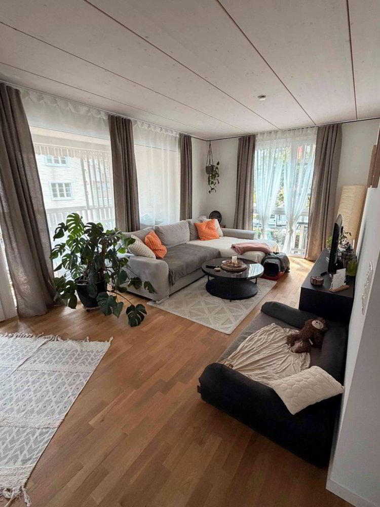 Wohnung – Fislisbach