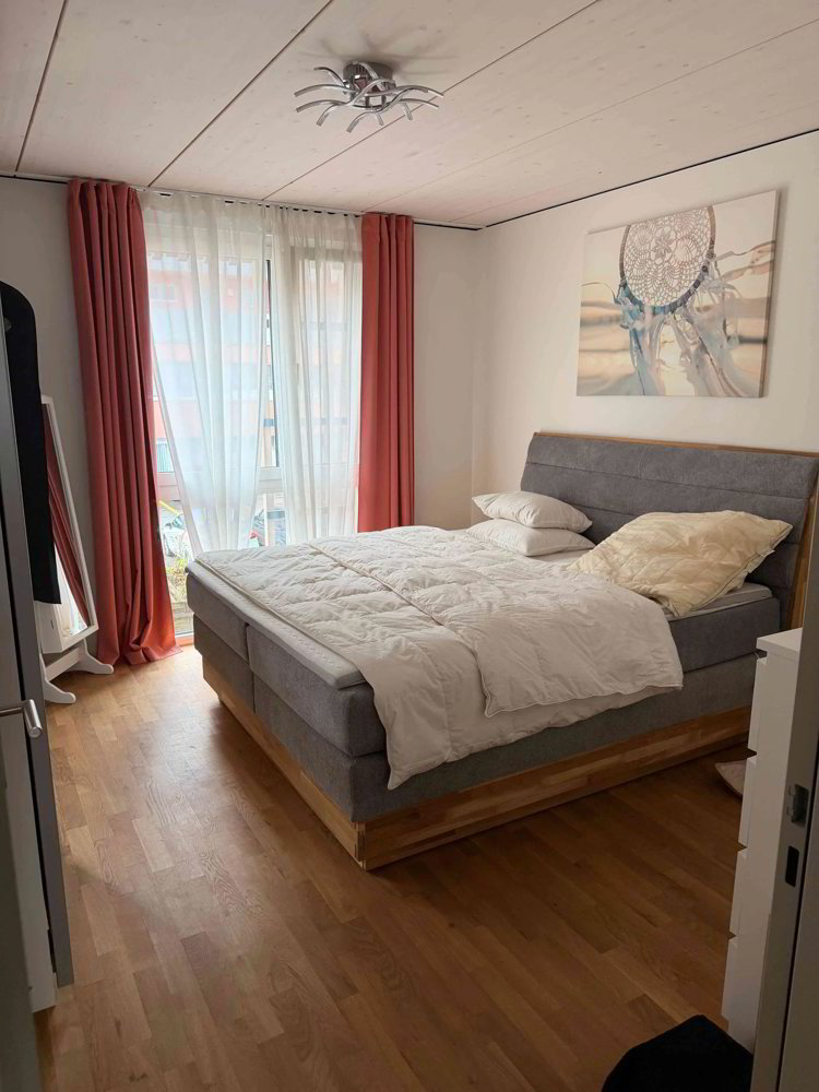 Wohnung – Fislisbach - Ansicht 2