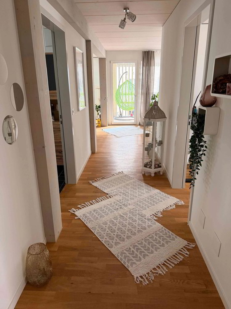 Wohnung – Fislisbach - Ansicht 3