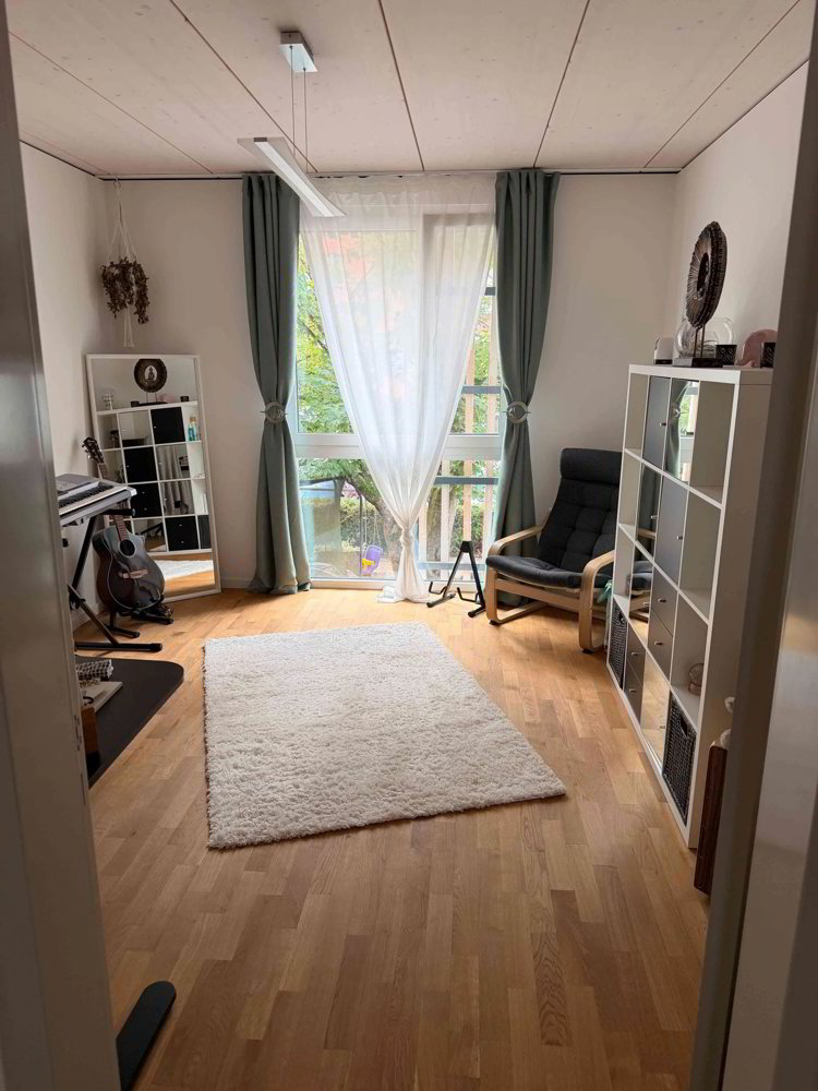 Wohnung – Fislisbach - Ansicht 4