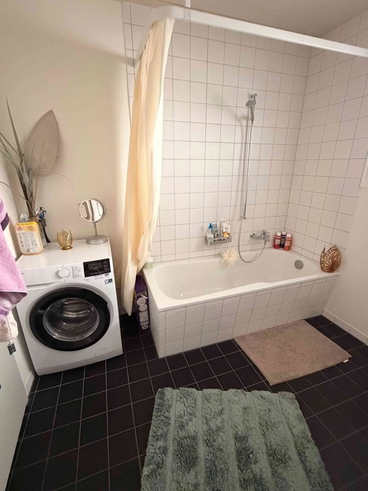 Wohnung – Fislisbach - Mehr