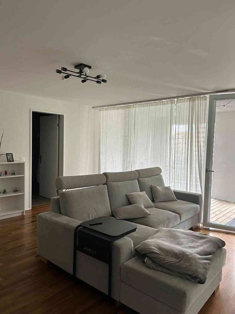 Wohnung – Fribourg - Ansicht 2