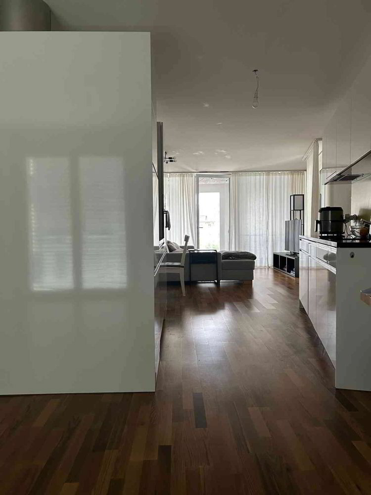 Wohnung – Fribourg - Ansicht 4