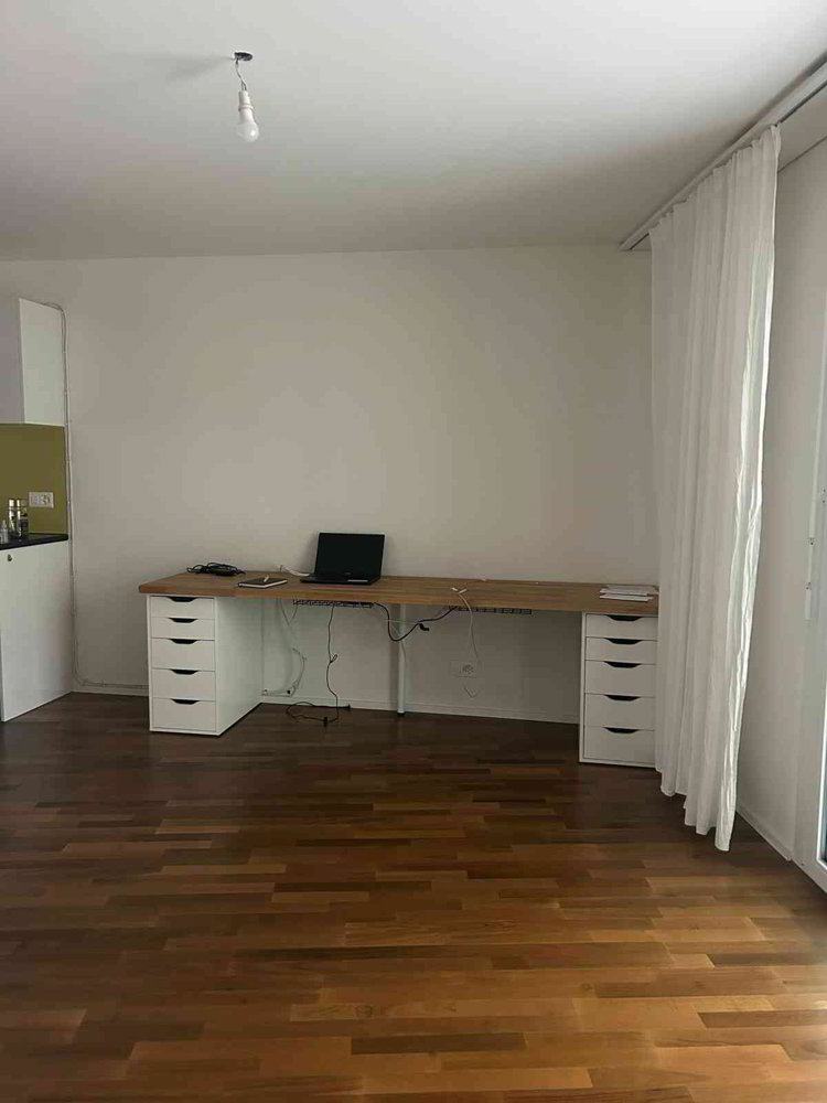 Wohnung – Fribourg - Ansicht 5