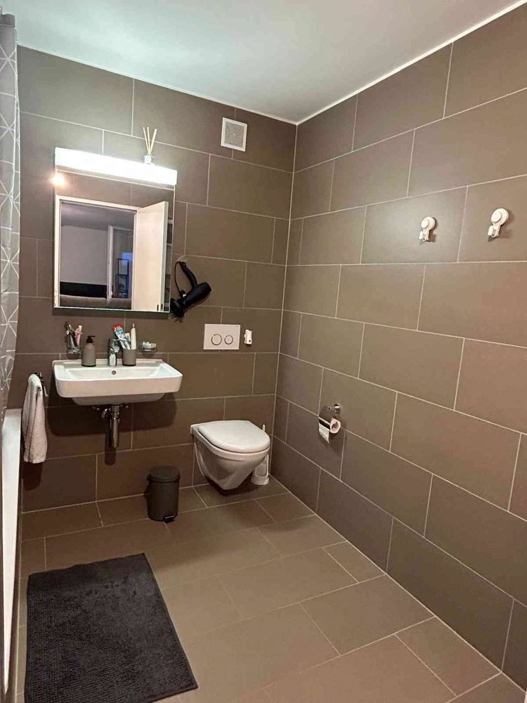 Wohnung – Fribourg - Mehr