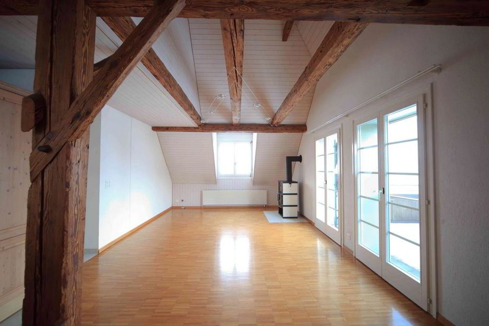 Wohnung – Hitzkirch - Ansicht 2