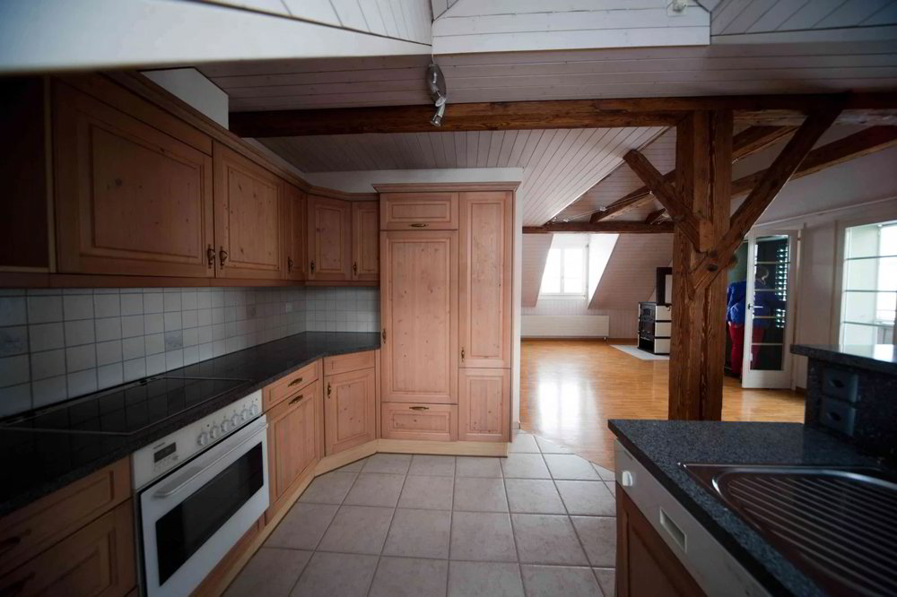 Wohnung – Hitzkirch - Ansicht 3