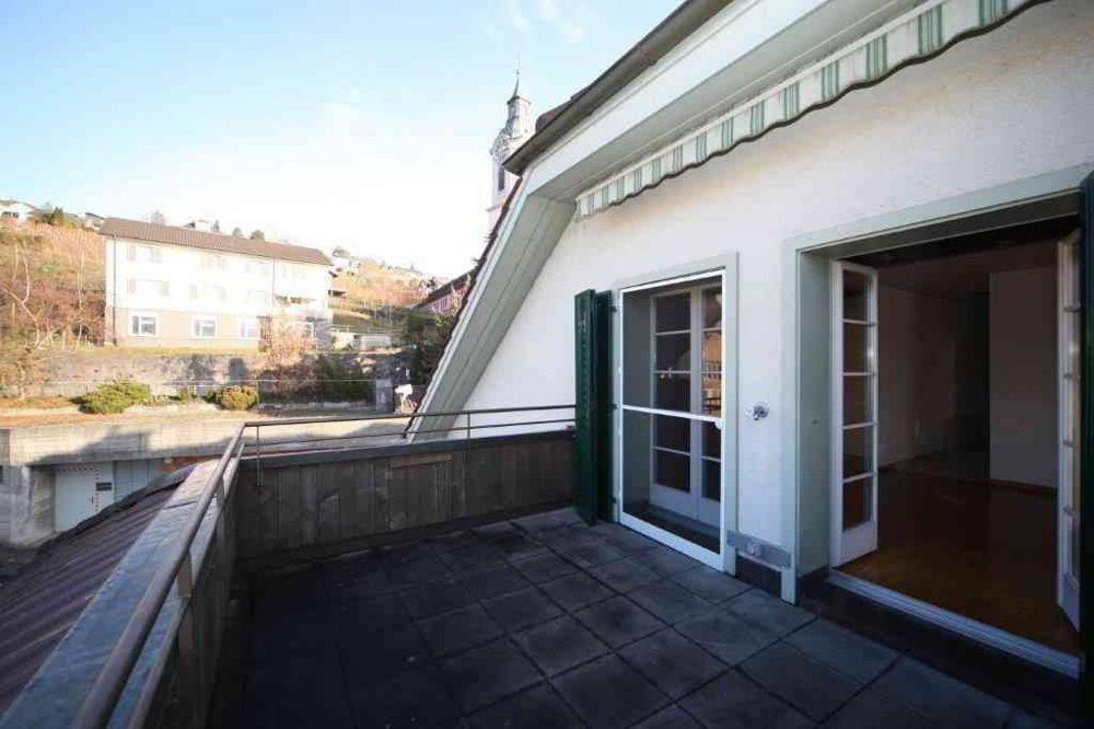 Wohnung – Hitzkirch - Ansicht 5