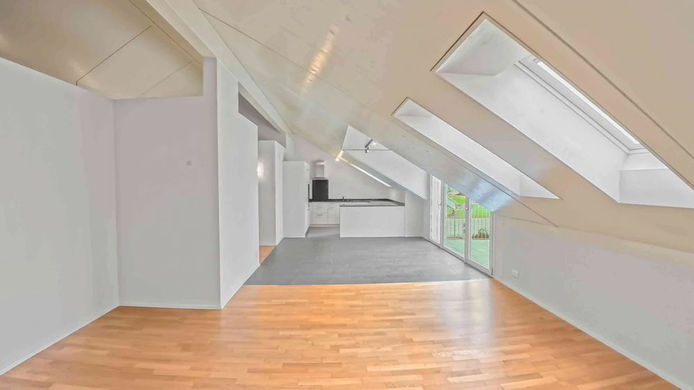 Wohnung – Lengnau AG - Ansicht 3