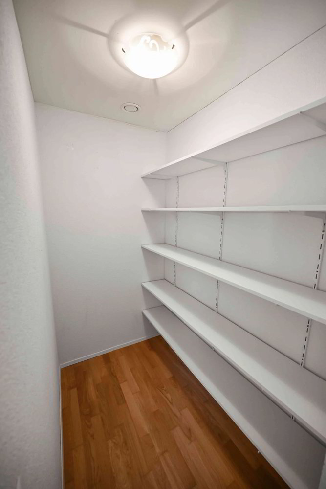 Wohnung – Lengnau AG - Mehr