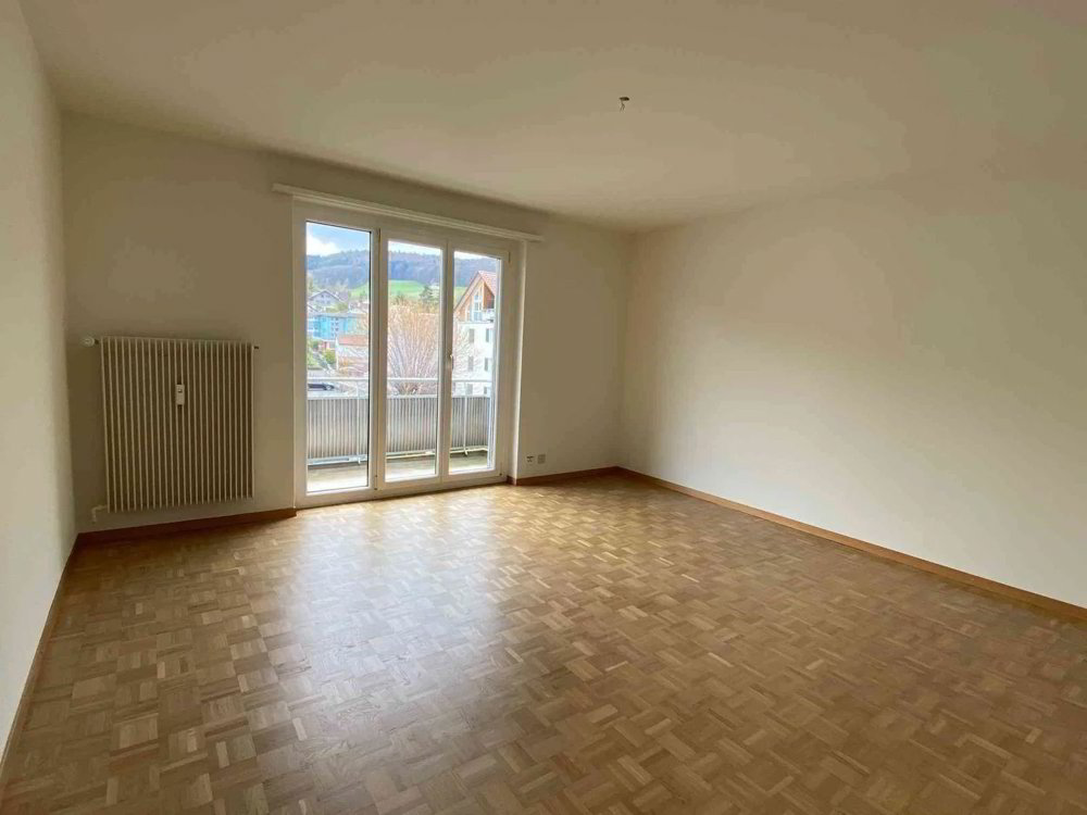Wohnung – Gelterkinden, Bezirk Sissach - Ansicht 2