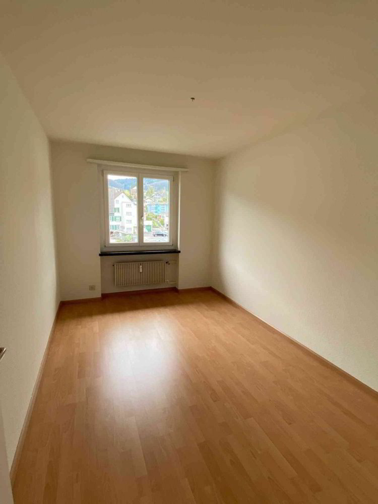 Wohnung – Gelterkinden, Bezirk Sissach - Ansicht 3