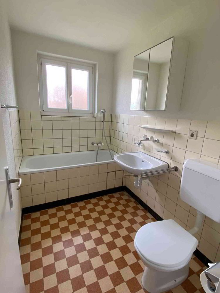 Wohnung – Gelterkinden, Bezirk Sissach - Ansicht 5