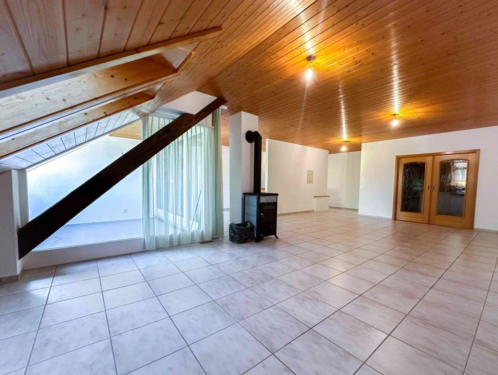 Wohnung – Büttikon AG - Ansicht 2