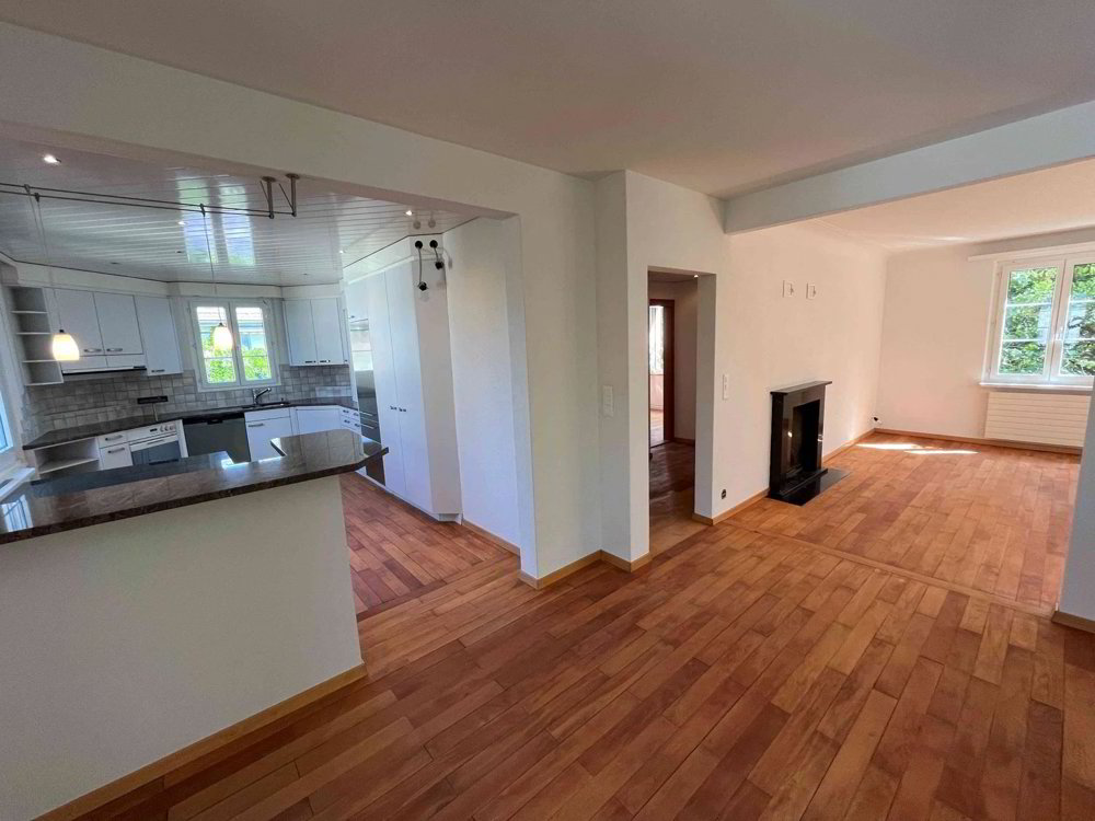 Wohnung – Wallisellen - Mehr