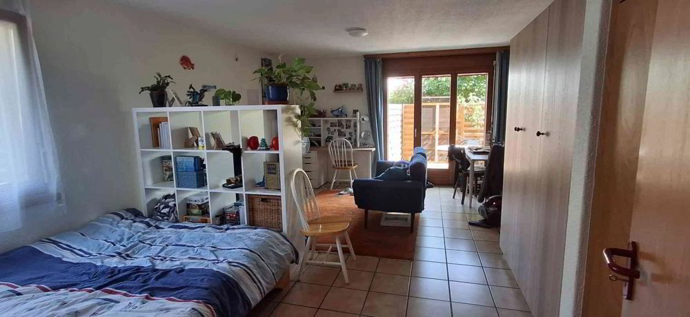 Wohnung – Rechthalten - Ansicht 2