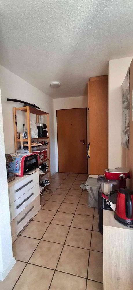 Wohnung – Rechthalten - Mehr