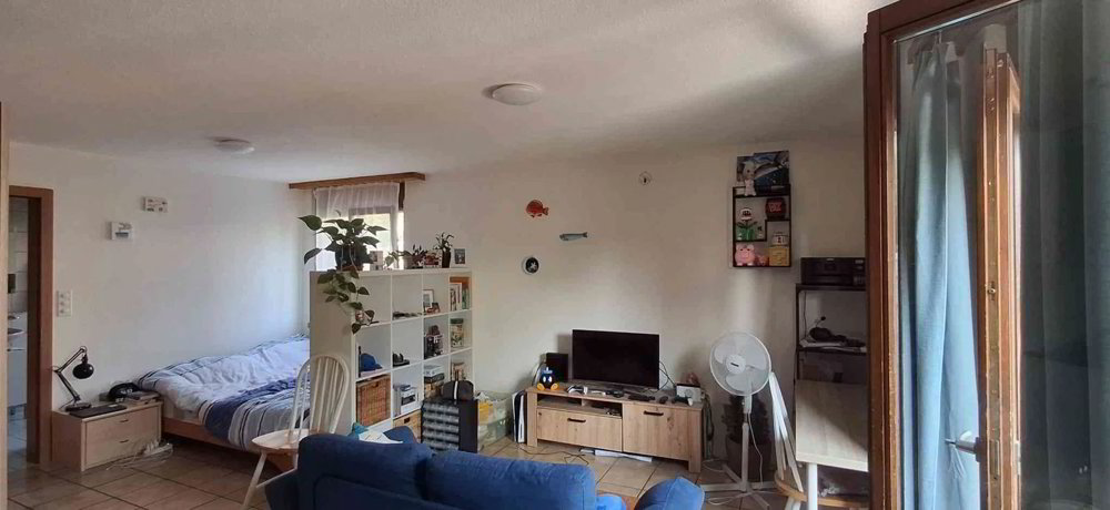 Appartement 1 pièces à louer à Rechthalten - image 1/9
