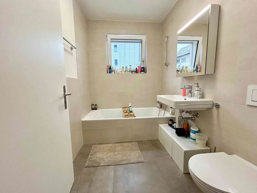 Wohnung – Pfeffikon LU - Ansicht 2