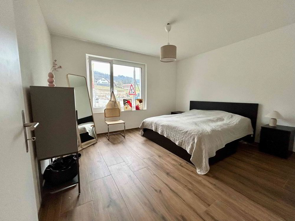 Wohnung – Pfeffikon LU - Ansicht 3