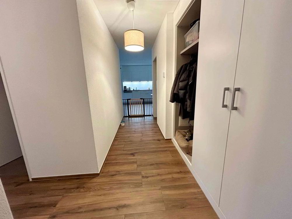 Wohnung – Pfeffikon LU - Ansicht 4