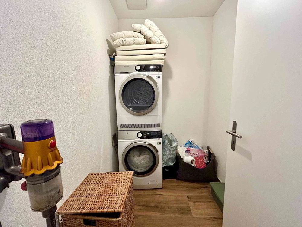 Wohnung – Pfeffikon LU - Ansicht 5