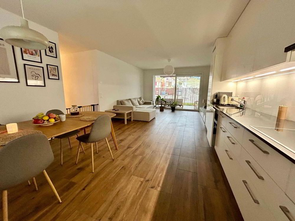 Wohnung – Pfeffikon LU - Mehr