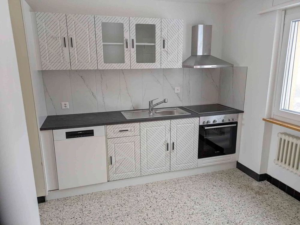 Wohnung – Reconvilier - Ansicht 4