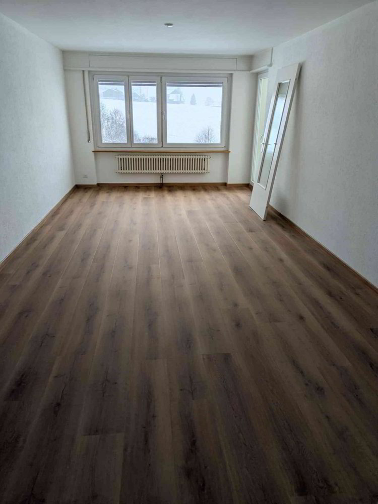Wohnung – Reconvilier - Ansicht 5