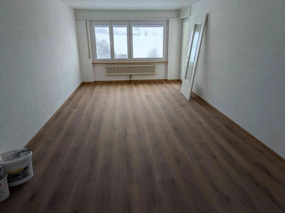 Wohnung – Reconvilier - Mehr