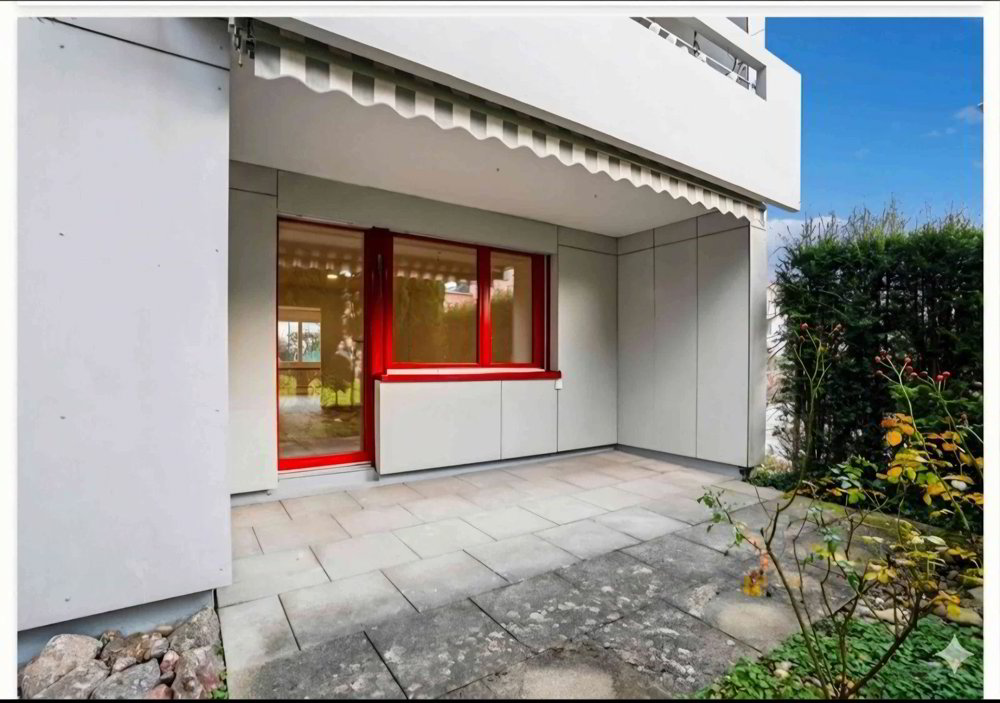 Wohnung – Fislisbach, Bezirk Baden - Ansicht 2